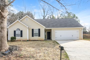 7010 New Dale Rd REX, GA 30273